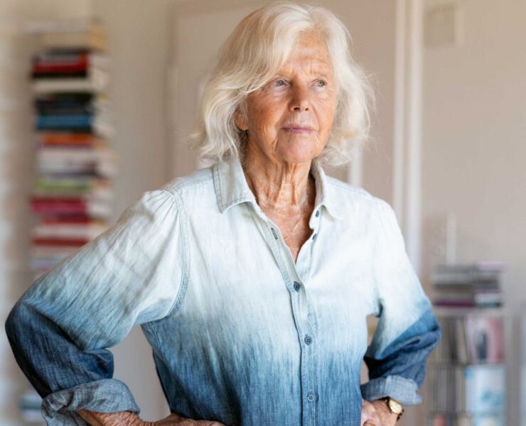 Creativitatea ca act de supraviețuire psihică. Viziunea Verenei Kast