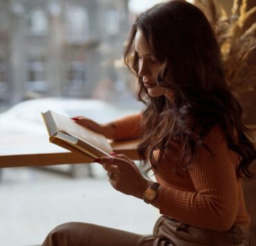 Cum îți descoperi pasiunea și cine ești cu adevărat 9 Cum îți descoperi pasiunea și cine ești cu adevărat