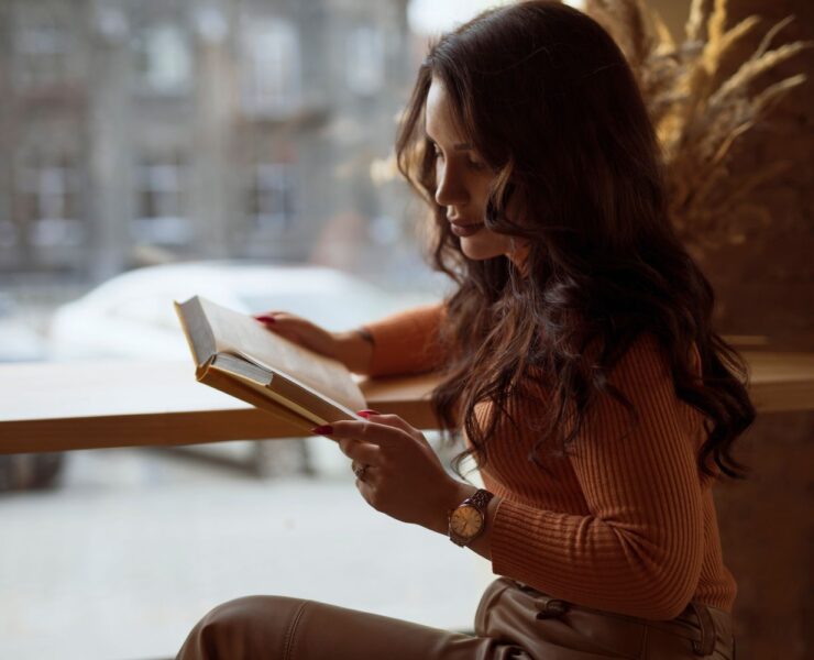 Cum îți descoperi pasiunea și cine ești cu adevărat