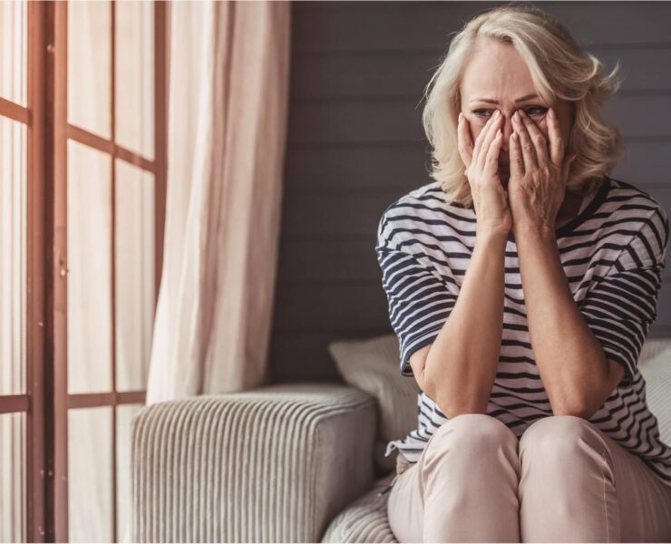 Cum sa intelegi si sa vindeci rusinea prin psihoterapie si compasiune