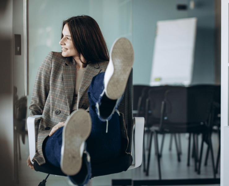 Cum să navighezi tranziția de la vacanță la rutină