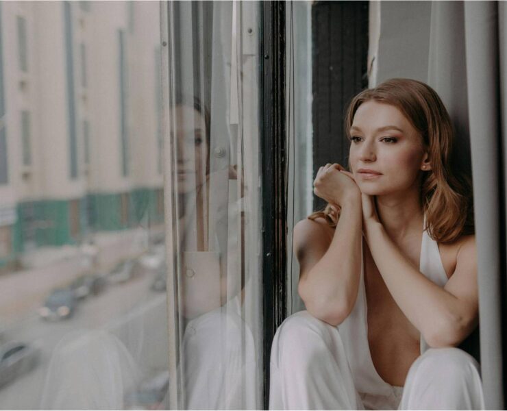 Cum să-ți liniștești vocea critică interioară