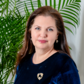 Daniela Marinescu