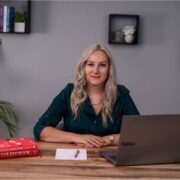 De la autocunoaștere la transformare personală cu psihoterapeut Raluca Barna