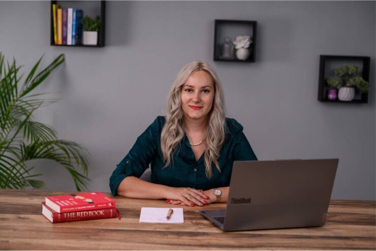 De la autocunoaștere la transformare personală cu psihoterapeut Raluca Barna 30 De la autocunoaștere la transformare personală cu psihoterapeut Raluca Barna