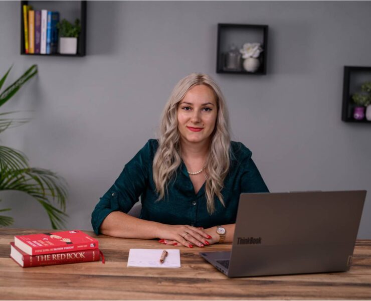 De la autocunoaștere la transformare personală cu psihoterapeut Raluca Barna