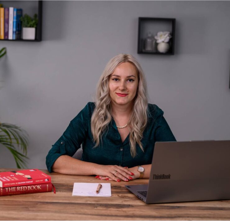 De la autocunoaștere la transformare personală cu psihoterapeut Raluca Barna