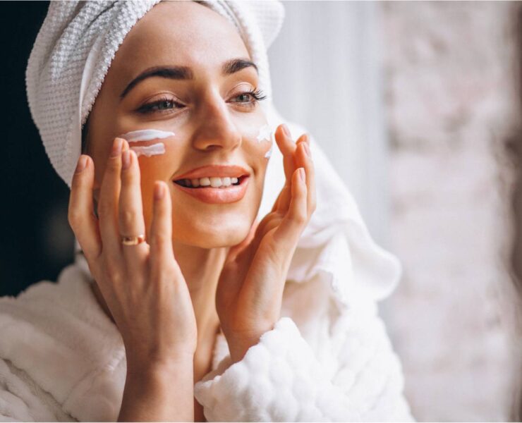 Din Elveția la Seul: La Prairie și K-Beauty rescriu standardele frumuseții