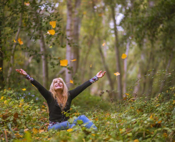 Eliberarea emotiilor blocate si vindecarea relatiilor neterminate