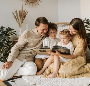 Frica părinților de eșec: cum transformi îndoiala în înțelepciune și conexiune