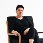 Georgiana Văsuian despre motivația de a deveni psihoterapeut și puterea terapiei prin regresie