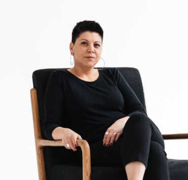 Georgiana Văsuian despre motivația de a deveni psihoterapeut și puterea terapiei prin regresie