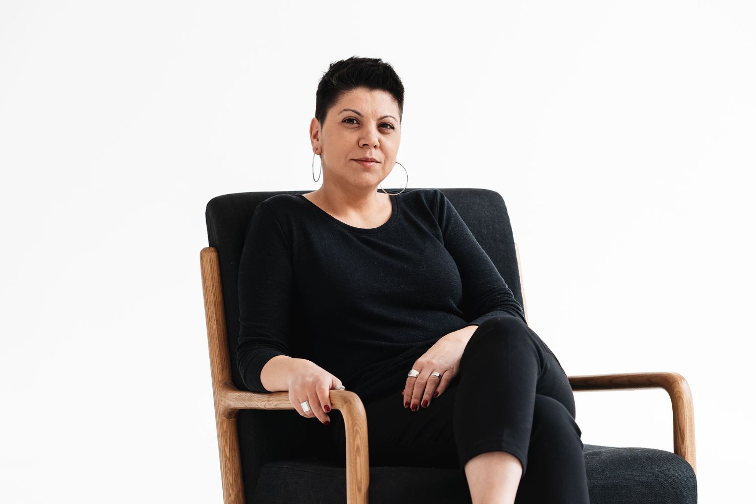 Georgiana Văsuian despre motivația de a deveni psihoterapeut și puterea terapiei prin regresie 1 Georgiana Văsuian despre motivația de a deveni psihoterapeut și puterea terapiei prin regresie