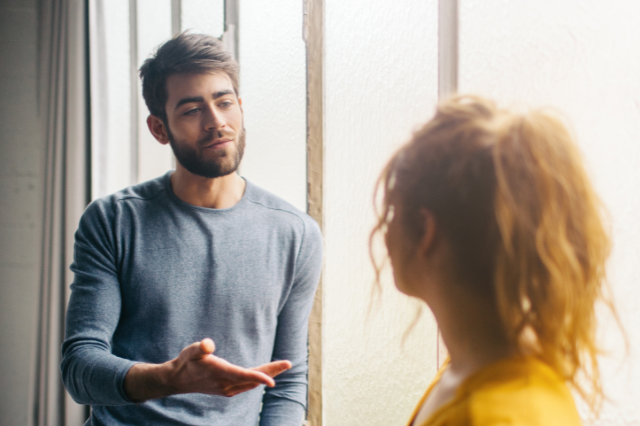 Inteligența emoțională - superputerea relațiilor 1 Inteligența emoțională - superputerea relațiilor