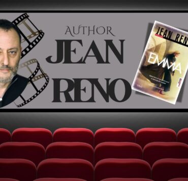 Jean Reno despre „Emma”: interviu exclusiv pentru Cooltura Mall