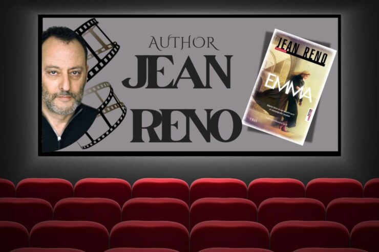 Jean Reno despre „Emma”: interviu exclusiv pentru Cooltura Mall