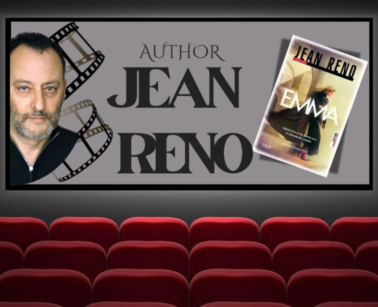 Jean Reno despre „Emma”: interviu exclusiv pentru Cooltura Mall