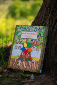 Elena Neagu: Schimbarea se produce prin acceptare, nu prin forțare. 3 Joc Rădăcini Puternice