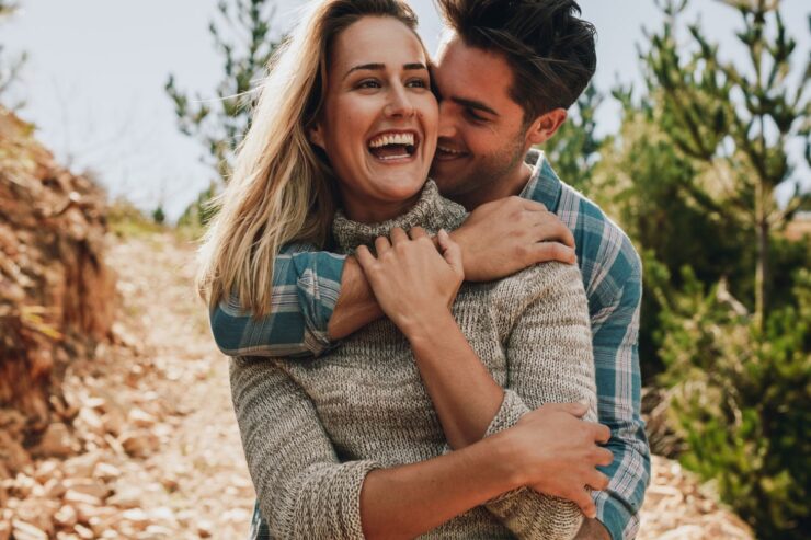 Joc pentru cupluri Conexio: testul compatibilității și al conexiunii emoționale