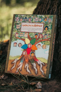 Joc terapeutic Rădăcini Puternice