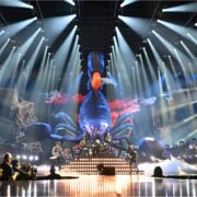 KEMPES va cânta în deschiderea concertului SCORPIONS din București