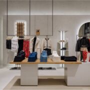 LPP deschide un nou magazin Reserved în București Mall