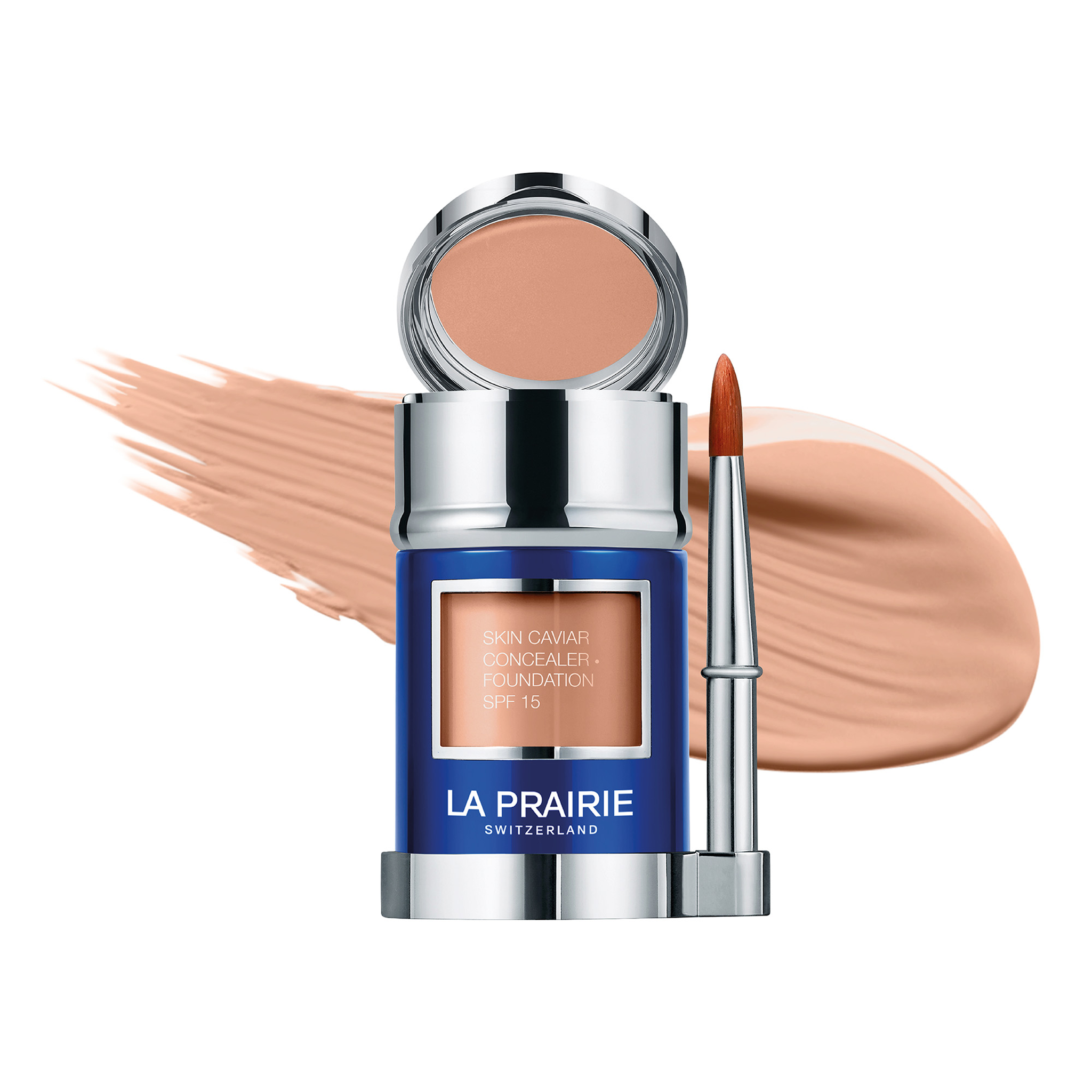 La Prairie Skin Caviar Concealer Foundation