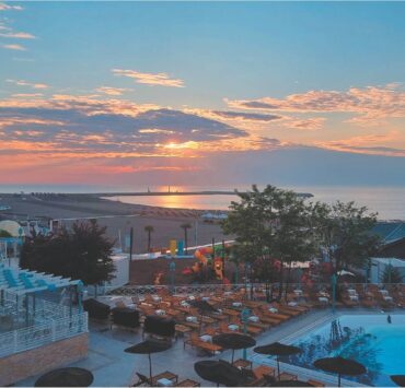 Litoralul românesc 2025 ce e nou la Marea Neagră și de ce merită să revii