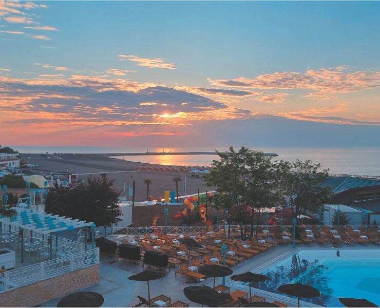 Litoralul românesc 2025 ce e nou la Marea Neagră și de ce merită să revii