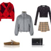 Maison Couture: un sezon de contraste, texturi și expresii couture