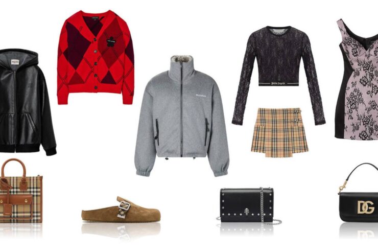 Maison Couture: un sezon de contraste, texturi și expresii couture