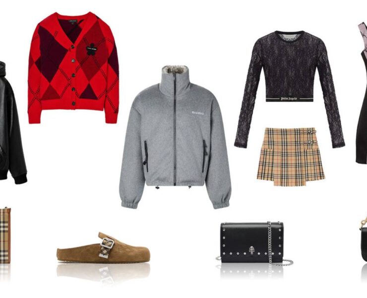 Maison Couture: un sezon de contraste, texturi și expresii couture