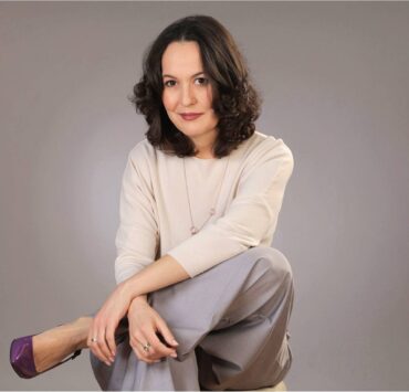 Mariana Cosenco Succesul terapeutic se naște din reciprocitate 2