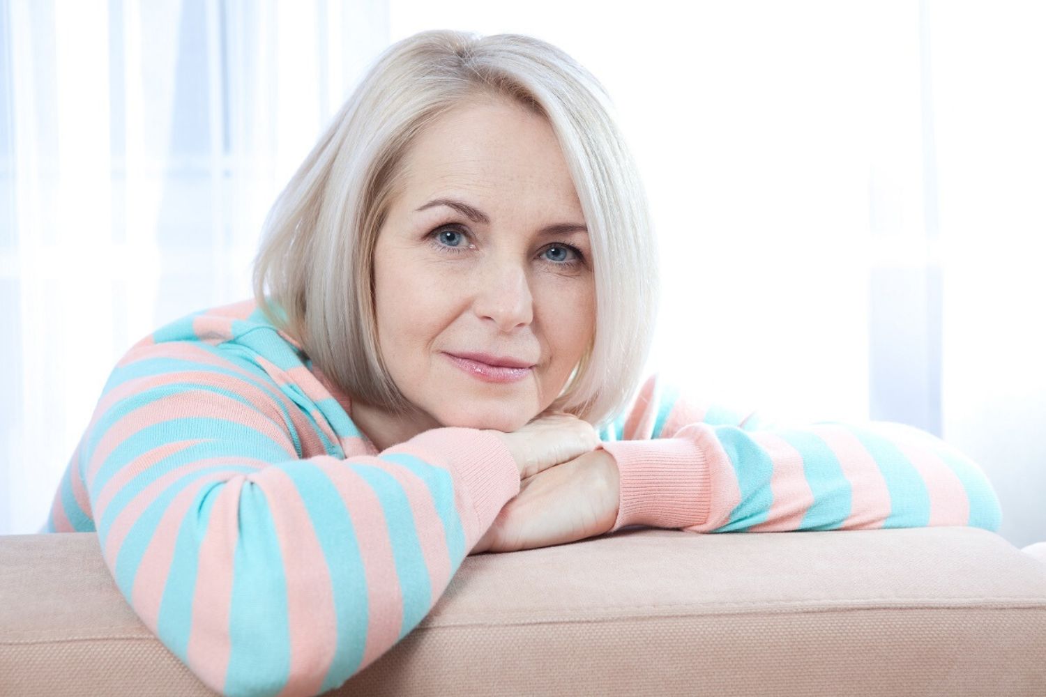 Menopauza și sănătatea mentală: importanța evaluărilor periodice și a pachetelor de analize 1 Menopauza și sănătatea mentală: importanța evaluărilor periodice și a pachetelor de analize