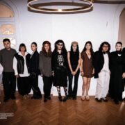 Mercedes Benz Bucharest Fashion Week 2025 NEXT GENERATION urca pe scena