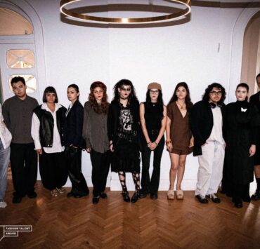 Mercedes Benz Bucharest Fashion Week 2025 NEXT GENERATION urca pe scena