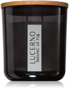 Milkhouse Candle Co. Earth Ember Golden Pumpkin