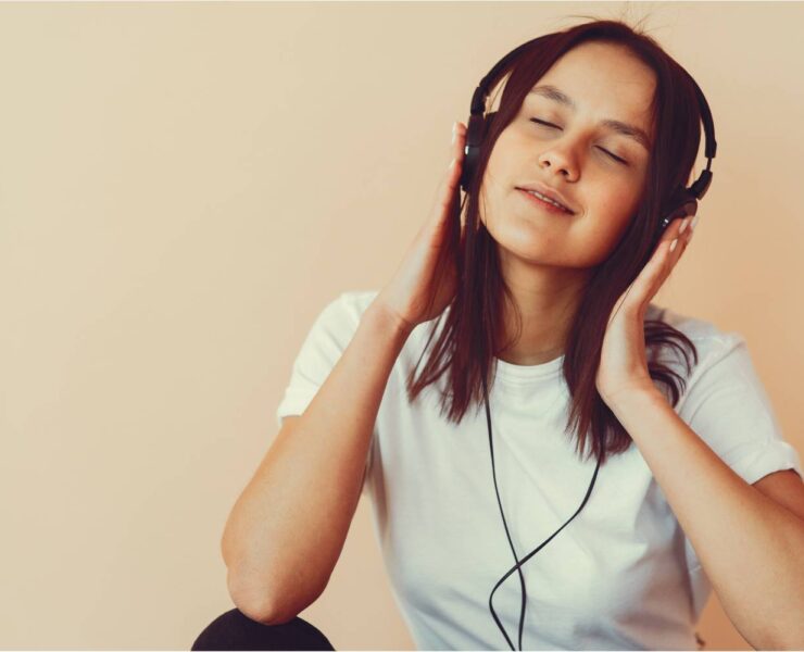 Muzica – terapie prin sunet și reconectare