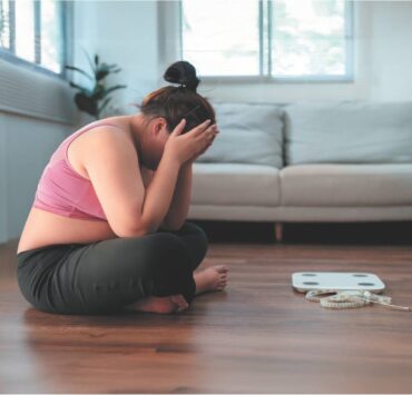 Obezitatea greutatea invizibilă a stigmatului