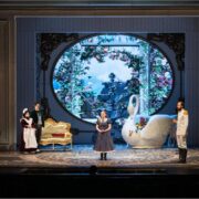 Opera Comică pentru Copii întâmpină publicul cu o nouă stagiune spectaculoasă 10 Opera Comica pentru Copii intampina publicul cu o noua stagiune spectaculoasa