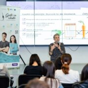Prima generaţie de profesori-formatori predă relaţia sănătoasă cu mâncarea 12 Prima generaţie de profesori-formatori predă relaţia sănătoasă cu mâncarea