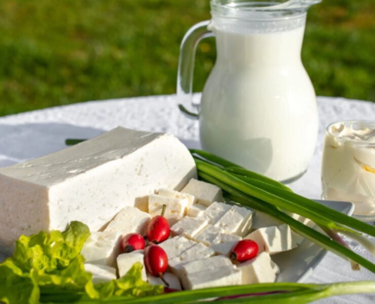 Producători de lactate din România: cum recunoști calitatea și autenticitatea produselor