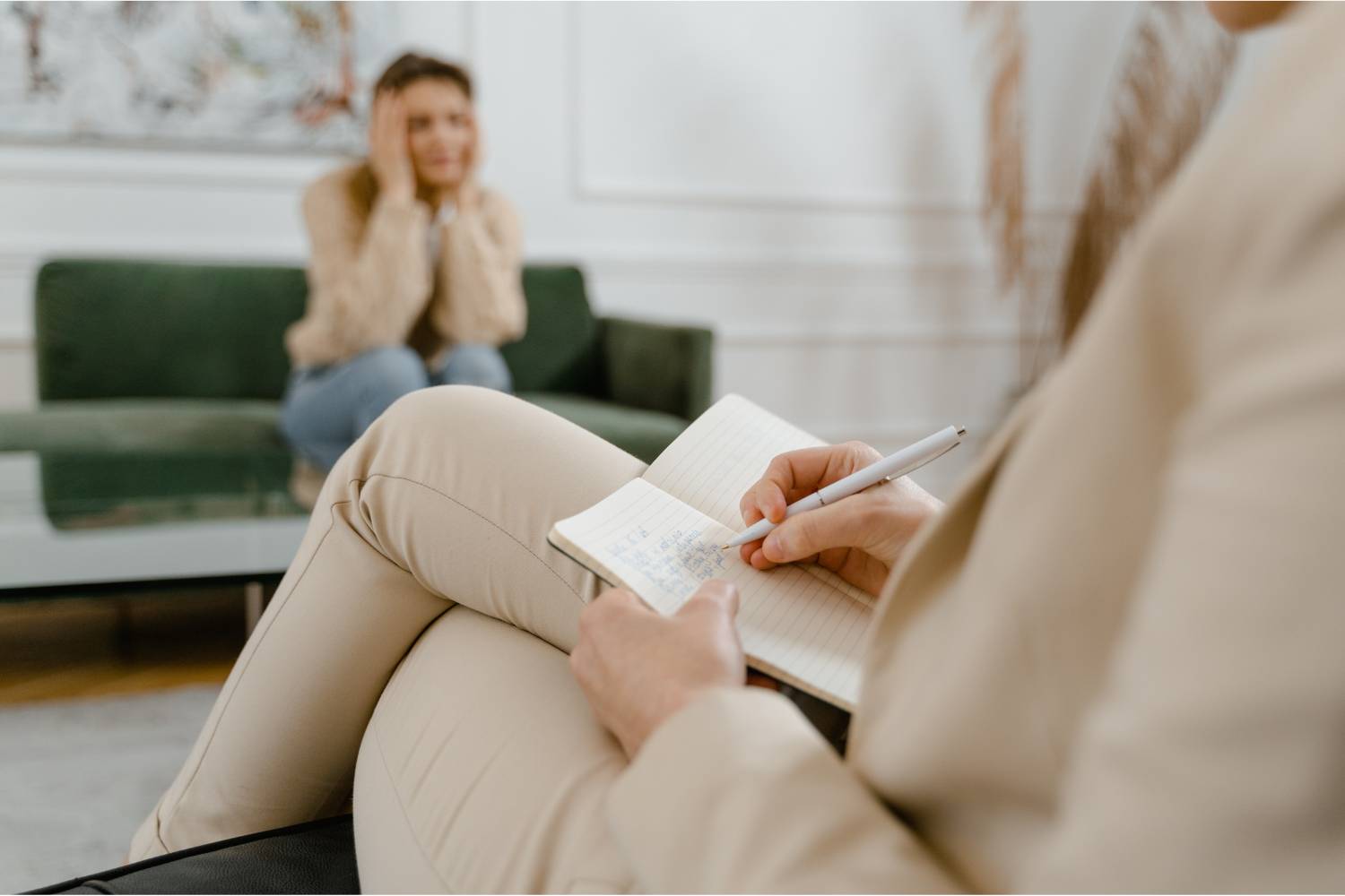 Psihoterapia: mai mult decât o soluție în momente de criză 1 Psihoterapia: mai mult decât o soluție în momente de criză