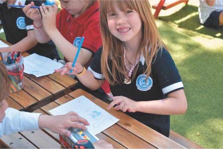 Copilăria și relația cu părinții: fundația dezvoltării emoționale 36 Relaţia ca vector al dezvoltării emoţionale