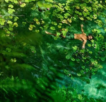 Rituals relansează The Ritual of Jing, cu o rutină completă de relaxare