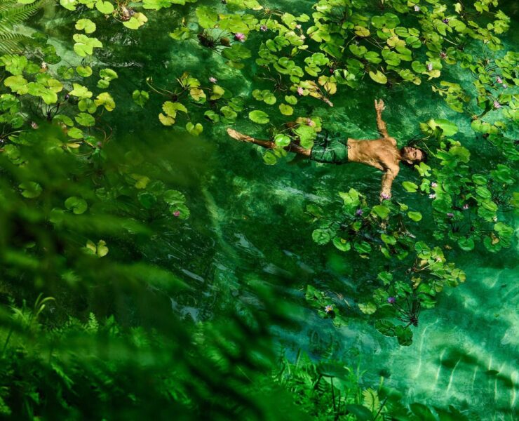 Rituals relansează The Ritual of Jing, cu o rutină completă de relaxare