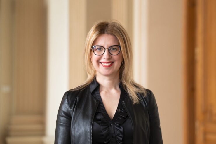 România se mișcă: primul milion de euro alocat pentru eliminarea barierelor în calea mobilității sociale