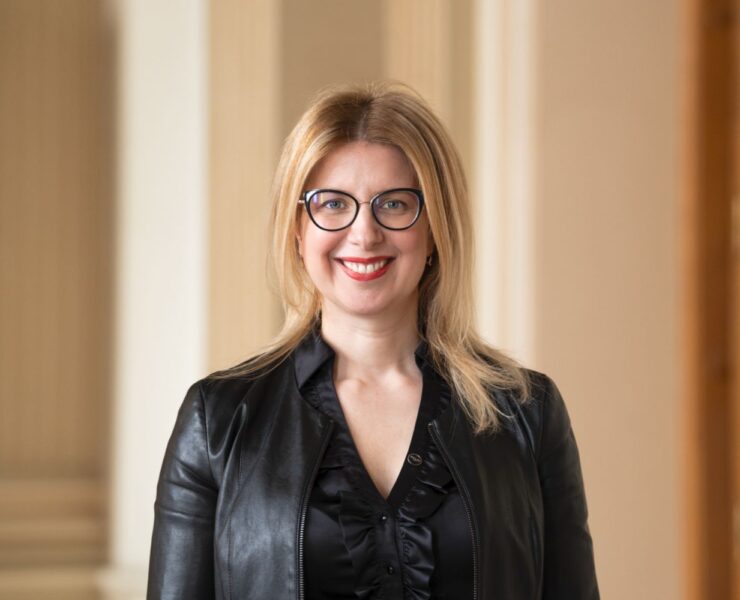 România se mișcă: primul milion de euro alocat pentru eliminarea barierelor în calea mobilității sociale