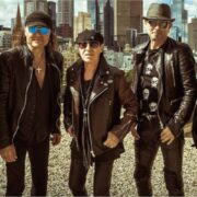 SCORPIONS lansează un nou videoclip și o colecție limitată de timbre