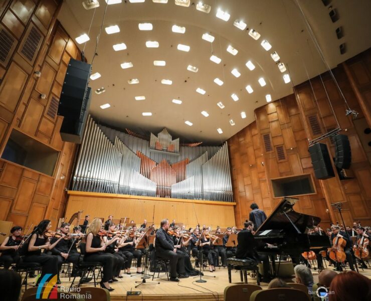 Se lansează abonamentele pentru noua stagiune la Sala Radio